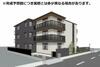 日根野駅より徒歩7分 1階 新築の賃貸物件