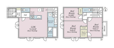 間取り：213140588616