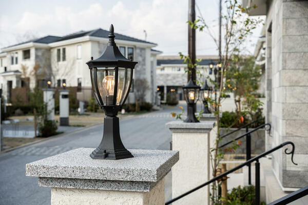 オルキデ蘆花公園 102｜東京都世田谷区八幡山３丁目(賃貸テラスハウス3LDK・--・66.05㎡)の写真 その12