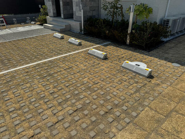 オルキデ蘆花公園 102｜東京都世田谷区八幡山３丁目(賃貸テラスハウス3LDK・--・66.05㎡)の写真 その3