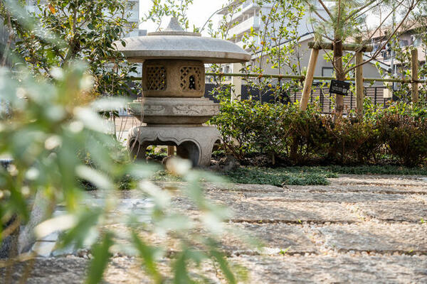 オルキデ蘆花公園 102｜東京都世田谷区八幡山３丁目(賃貸テラスハウス3LDK・--・66.05㎡)の写真 その8