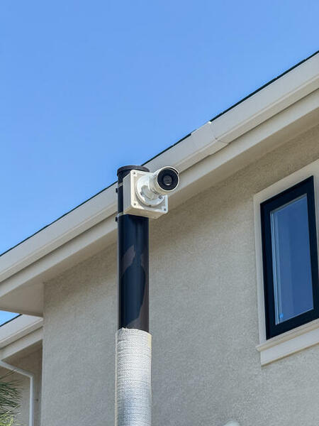 オルキデ蘆花公園 102｜東京都世田谷区八幡山３丁目(賃貸テラスハウス3LDK・--・66.05㎡)の写真 その9