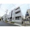 SanteBranche川崎 1階 築5年7ヶ月の賃貸物件