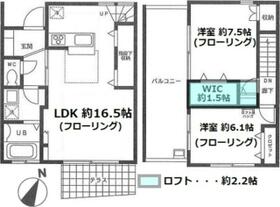 間取り：214079525684