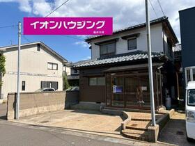 福井県福井市三郎丸２丁目