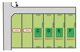 岐阜県大垣市笠木町