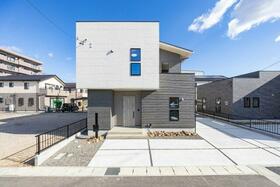岐阜県岐阜市中鶉2丁目