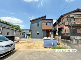 愛知県春日井市神屋町