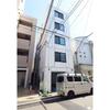 クレセール西小山 1階 新築の賃貸物件