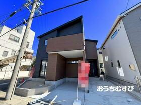 愛知県春日井市林島町４丁目