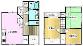 間取り：227096880188