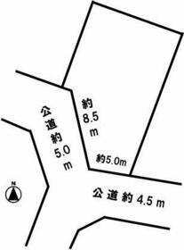 愛知県豊橋市二川町字西向山