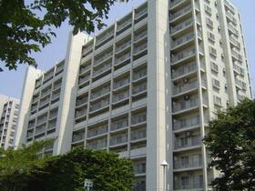 志木ニュータウン中央の森参番街８号棟