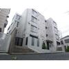 ZESTY曙橋 1階 築20年1ヶ月の賃貸物件