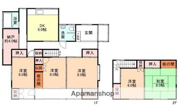 間取り：216006111905