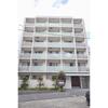NIKKO APARTMENT HOUSE 2階 築17年7ヶ月の賃貸物件