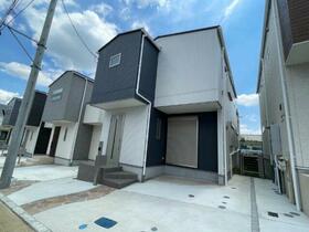 神奈川県横浜市旭区上川井町