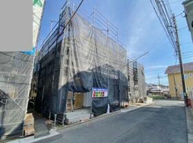 東京都練馬区土支田３丁目
