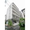 パークアクシス高田馬場テラス 4階 築13年7ヶ月の賃貸物件