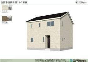 長野県塩尻市大字塩尻町