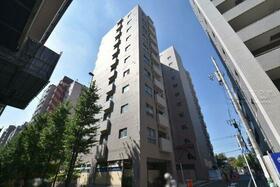 チサンマンション板橋