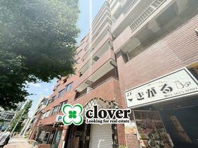 ライオンズマンション本郷