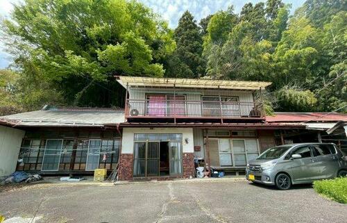 Used Detached House, Nakagawa Town, Tochigi