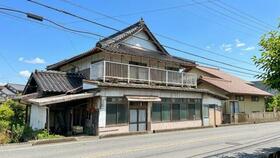 鳥取県倉吉市上古川