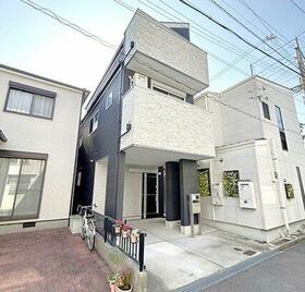 兵庫県神戸市東灘区魚崎北町８丁目