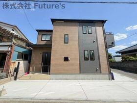 埼玉県八潮市大字南川崎