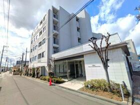プラウド南小泉