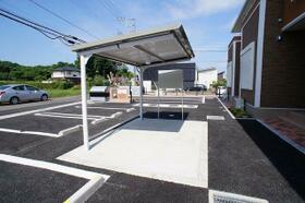 千葉県袖ケ浦市神納（賃貸アパート1LDK・1階・50.33㎡） その8