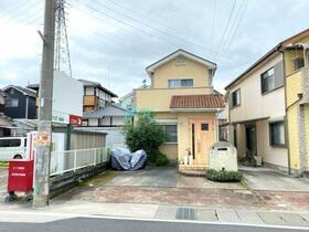 滋賀県大津市富士見台