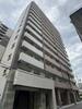 芦原橋駅より徒歩1分 12階 築10年8ヶ月の賃貸物件