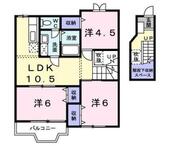 ロジュマン弐番館のイメージ