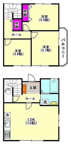 detached 東京都大田区西六郷４丁目

地図を見る