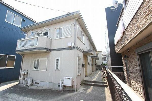 detached 東京都大田区西六郷４丁目

地図を見る