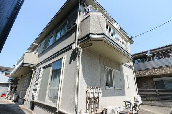 detached 東京都大田区西六郷４丁目

地図を見る