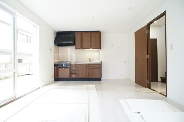 detached 東京都大田区西六郷４丁目

地図を見る