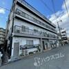 愛名マンション 4階 築55年7ヶ月の賃貸物件