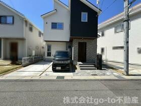 兵庫県明石市朝霧北町