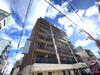 第6クリスタル新大阪 9階 築9年5ヶ月の賃貸物件