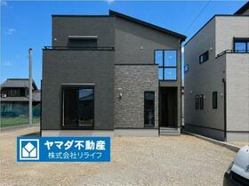 岐阜県岐阜市中西郷２丁目