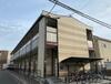 東船橋駅より徒歩12分 2階 築19年8ヶ月の賃貸物件