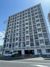 労住協第１１ビル京町マンション