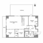 アルファコート葛西のイメージ