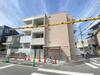 諏訪ノ森駅より徒歩7分 1階 築3年1ヶ月の賃貸物件