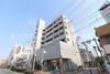 EIGHTSHIROKITA 2階 築34年11ヶ月の賃貸物件