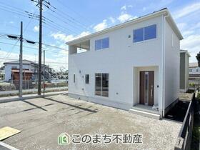 栃木県塩谷郡高根沢町大字中阿久津