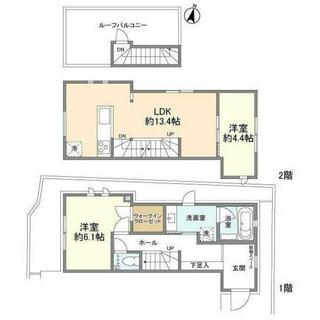 間取り：213142219101